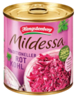 Mildes Weinsauerkraut Angebote von Hengstenberg bei REWE Köln für 0,99 €