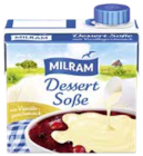 EDEKA Mannheim - Dessert Soße Vanille Angebot im Prospekt Dessert Soße Vanille bei EDEKA im Mannheim Prospekt für