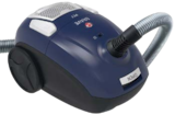 Hoover im Hagebaumarkt Prospekt Bodenstaubsauger "BV61PET-011" von Hoover im aktuellen Hagebaumarkt Prospekt für 49,99 €