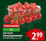 Aktuelle Tomaten Angebote bei famila Nordost in Lübeck Aktuelles Cherryrispentomaten Angebot bei famila Nordost in Lübeck ab 2,99 €