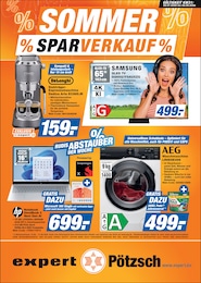 expert Prospekt "Top Angebote" für Lauchhammer, 12 Seiten, 29.07.2026 - 08.08.2026