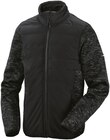 Veste de travail double homme - Lidl à Toulouse Veste de travail double homme en promo chez Lidl Toulouse à 14,99 €