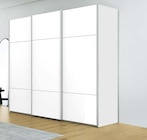 Aktuelles Schwebetürenschrank RUBY Angebot bei Ostermann in Bochum ab 999,00 €