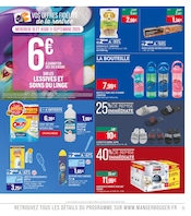 Chaussures Angebote im Prospekt "C'EST TOUS LES JOURS LE MARCHÉ" von Supermarchés Match Chaussures Angebote im Prospekt "C'EST TOUS LES JOURS LE MARCHÉ" von Supermarchés Match auf Seite 25