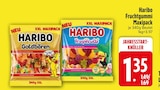 Goldbären oder Tropifrutti Angebote von Haribo bei EDEKA Passau für 1,35 €