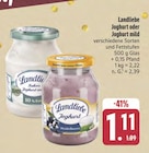 E center - Joghurt Angebot im Prospekt Joghurt bei E center im Prospekt "" für 1,11 €
