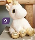 EINHORN GOLD von Toy Place im aktuellen Müller Prospekt für 11,99 €