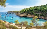 Spanien Mallorca 8-tägige Reise inkl. Flug, Hotel Serrano Palace Angebote von SPICA TRAVEL AG bei Lidl Erfurt für 699,00 €