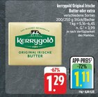 Original Irische Butter bei EDEKA im Prospekt "" für 1,11 €