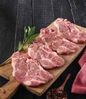 Promo Porc Côte avec os à griller à 3,99 € dans le catalogue U Express à Aytré