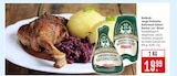 Junge Polnische Hafermast Gänse-Keulen im Angebot bei Marktkauf in Leinfelden-Echterdingen Junge Polnische Hafermast Gänse-Keulen Angebote von Roldrob bei Marktkauf Leinfelden-Echterdingen für 19,99 €