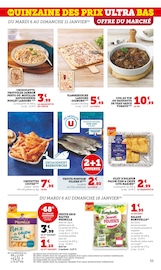 Crevettes Angebote im Prospekt "Super U" von Super U Crevettes Angebote im Prospekt "Super U" von Super U auf Seite 35