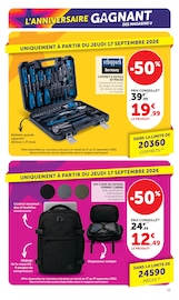 Prospectus U Express "U Express" en cours à Reims, Page 11 Catalogue U Express en cours à Reims, "U Express", Page 11