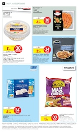 Promos Congélateur dans le catalogue "Intermarché" de Intermarché Super Congélateur en promo dans le catalogue Intermarché Super à la page 18