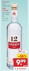 12 Anis-Spirituose im Angebot bei Netto Marken-Discount in Sindelfingen 12 Anis-Spirituose Angebote von Ouzo bei Netto Marken-Discount Sindelfingen für 9,99 €