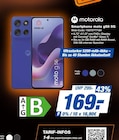 Aktuelles Smartphone moto g56 5G Angebot bei expert in Würzburg ab 169,00 €