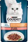 Gourmet Gold mit Thunfisch im Angebot bei aktiv & irma in Oldenburg Gourmet Gold mit Thunfisch Angebote von Purina bei aktiv & irma Oldenburg für 0,49 €