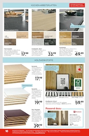 Aktueller Hellweg Prospekt mit Holz, "Die Profi-Baumärkte", Seite 18