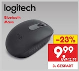 Bluetooth Maus im Angebot bei Netto Marken-Discount in Altenburg Bluetooth Maus Angebote von Logitech bei Netto Marken-Discount Altenburg für 9,99 €