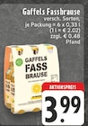 Angebot im EDEKA Nettetal Prospekt EDEKA Nettetal Prospekt mit im Angebot für 3,99 €
