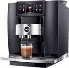 Aktuelles Kaffeevollautomat GIGA 10 (EA) - Diamond Black Angebot bei MEDIMAX in Krefeld ab 2.699,00 €
