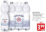 Angebot im EDEKA Fürth, Bergstraße Prospekt EDEKA Fürth, Bergstraße Prospekt mit im Angebot für 3,99 €