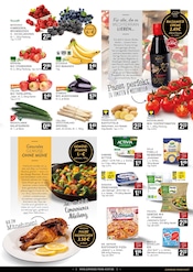 Aktueller E center Prospekt mit Tomaten, "Aktuelle Angebote", Seite 5