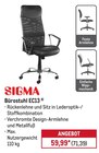 Bürostuhl EC13 von SIGMA im aktuellen METRO Prospekt für 71,39 €