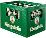 Aktuelles Pilsner oder Spezial Angebot bei REWE in Heidenheim (Brenz) ab 12,49 €