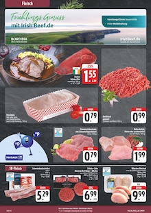 Bekleidung im E center Prospekt "Wir lieben Lebensmittel!" mit 28 Seiten (Erlangen)