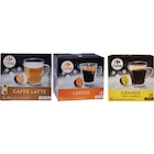 SUR TOUTES LES CAPSULES DE CAFÉ - CARREFOUR EXTRA - Carrefour à Cannes SUR TOUTES LES CAPSULES DE CAFÉ - CARREFOUR EXTRA en promo chez Carrefour Cannes