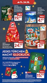 Kalender im ALDI SÜD Prospekt in Böblingen Aktueller ALDI SÜD Prospekt mit Kalender, "Gutes für Alle.", Seite 26