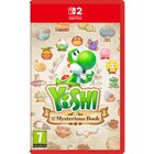 Jeu "Yoshi and the Mysterious Box" pour Nintendo Switch 2 - NINTENDO - Carrefour à Bondy Jeu "Yoshi and the Mysterious Box" pour Nintendo Switch 2 - NINTENDO en promo chez Carrefour Bondy à 51,99 €