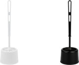 LA BROSSE DE TOILETTE ACTUEL - ACTUEL dans le catalogue Auchan Hypermarché
