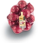 Zwiebeln rot von HEIMAT für 0,99 € bei Netto Marken-Discount im Angebot Zwiebeln rot von HEIMAT im aktuellen Netto Marken-Discount Prospekt