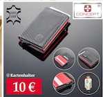 Kartenhalter von Concept für 10,00 € bei Woolworth im Angebot Kartenhalter von Concept im aktuellen Woolworth Prospekt
