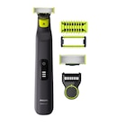 Promo OneBlade Pro visage + corps à 64,99 € dans le catalogue Carrefour Market à Sancerre