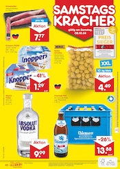 Aktueller Netto Marken-Discount Prospekt mit Mikrowelle, "Aktuelle Angebote", Seite 50