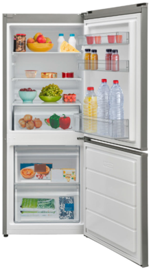 Kühl-/Gefrierkombination KVF632IL1 bei POCO in Bergheim Kühl-/Gefrierkombination KVF632IL1 im Angebot bei POCO Bergheim für 199,00 €