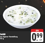 Tzatziki bei EDEKA im Schwarzenberg Prospekt für 0,99 €
