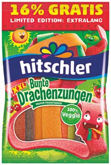 Fruchtgummi bei Rossmann in Bremen Fruchtgummi im Angebot bei Rossmann Bremen für 0,79 €