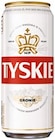 Pils im Netto mit dem Scottie Prospekt Pils von Tyskie im aktuellen Netto mit dem Scottie Prospekt für 2,00 €