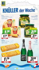 Aktueller EDEKA Prospekt mit Kekse, "Aktuelle Angebote", Seite 2