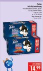 Aktuelle Katzenfutter Angebote bei Marktkauf in Nürnberg Aktuelles felix Katzennahrung Angebot bei Marktkauf in Nürnberg ab 14,99 €