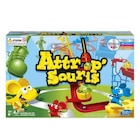 Jeu de société Hasbro Gaming Attrap'Souris dans le catalogue Fnac