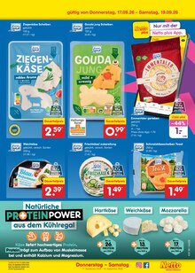 Toaster im aktuellen Netto Marken-Discount Prospekt (Wolfsburg) Toaster im Netto Marken-Discount Prospekt "Aktuelle Angebote" mit 71 Seiten (Wolfsburg)