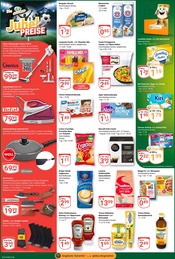 Aktueller GLOBUS Prospekt mit Butter, "Aktuelle Angebote", Seite 4