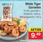 White Tiger Garnelen im Angebot bei Zimmermann in Hofheim White Tiger Garnelen Angebote bei Zimmermann Hofheim für 9,49 €
