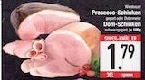 Prosecco-Schinken von Wiesbauer im aktuellen EDEKA Prospekt für 1,79 €