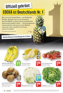 Aktueller EDEKA Ottenbach Prospekt EDEKA Prospekt Ottenbach "Aktuelle Angebote" mit 22 Seiten